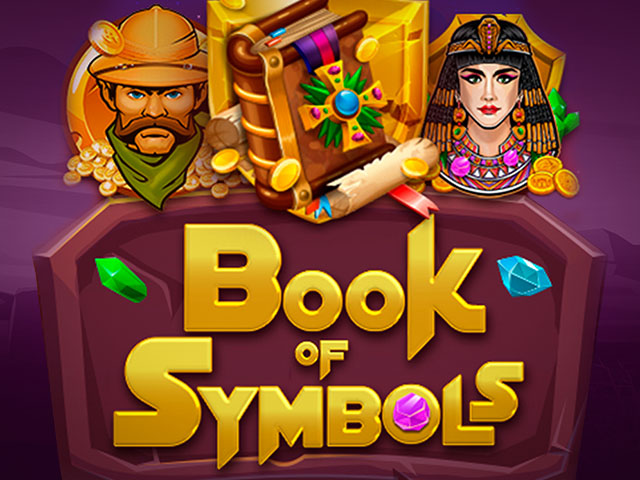 Book Of Symbols