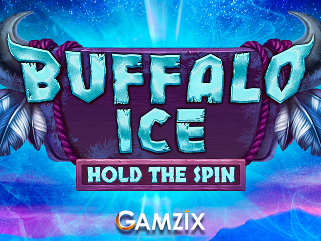 Buffalo Ice: Hold The Spin