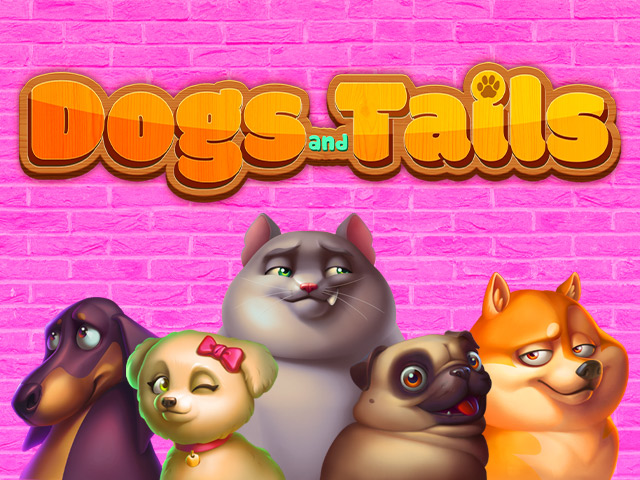 Dogs and Tails