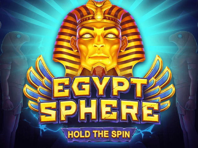 Egypt Sphere: Hold The Spin