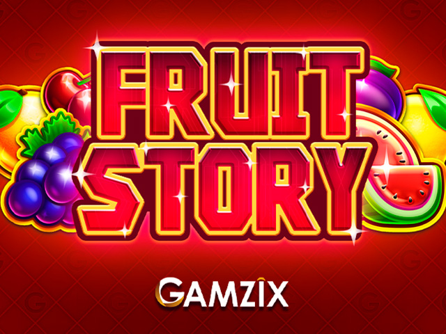 Fruit Story