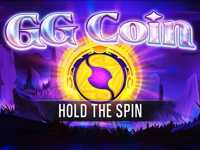 GG Coin: Hold The Spin