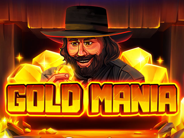 Gold Mania