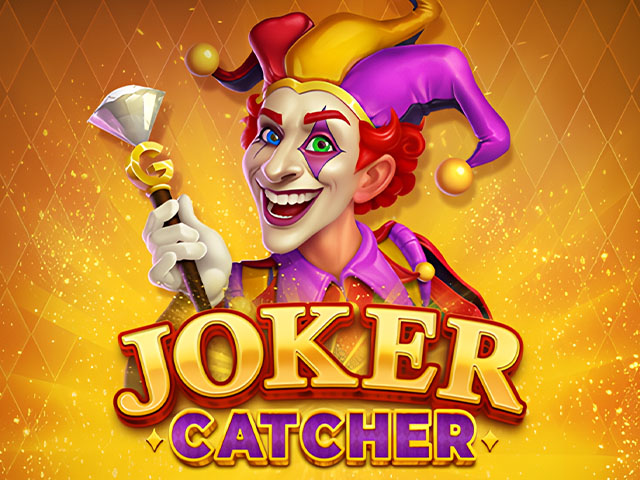 Joker Catcher