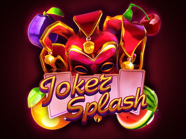 Joker Splash