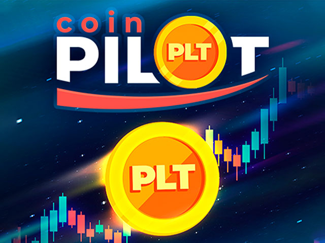 Pilot Coin