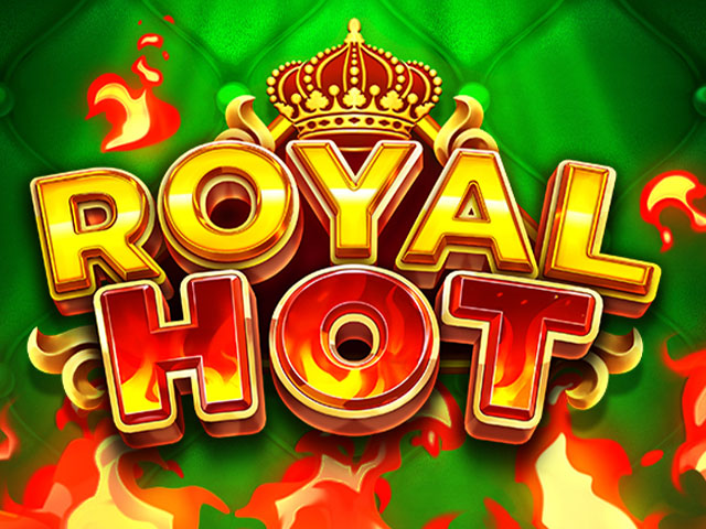 Royal Hot