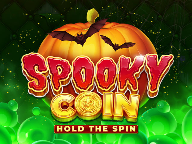 Spooky Coin: Hold The Spin