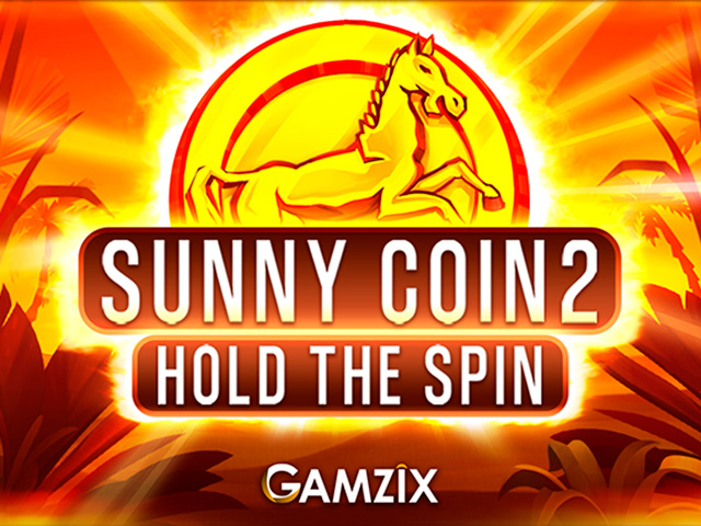 Sunny Coin 2: Hold The Spin