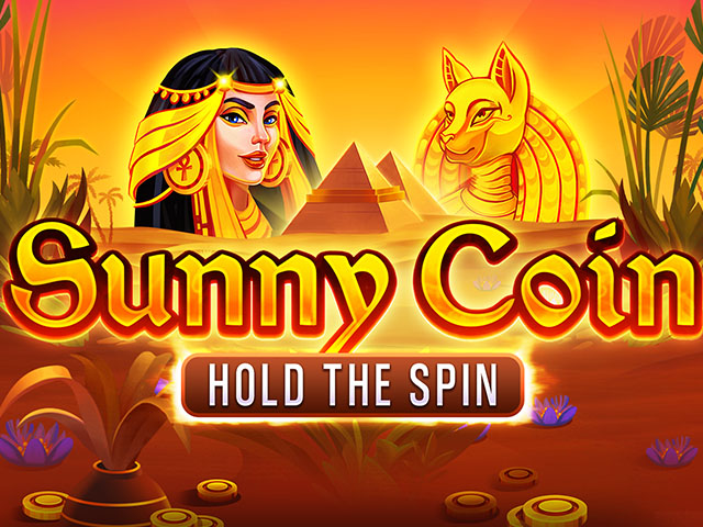 Sunny Coin: Hold The Spin