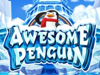 Awesome Penguin