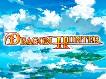 dragon-hunter logo