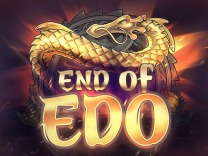 end-of-edo logo