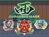 japanese-mask logo