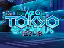 neo-tokyo logo