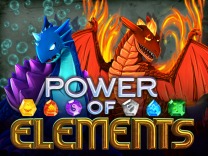power-of-elements logo