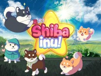 shiba-inu logo