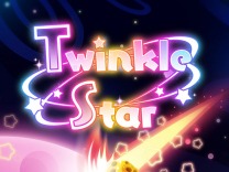 twinkle-star logo