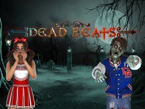 dead-beats logo
