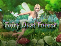 fairy-dust-forest logo