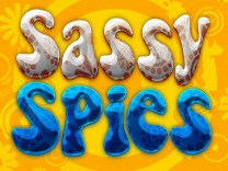 sassy-spies logo