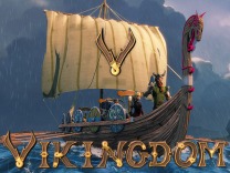 vikingdom logo
