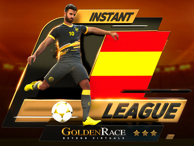 Spain League On Demand