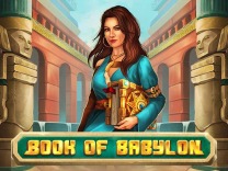 Book of Babylon