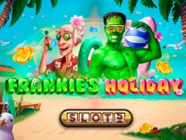 Frankie’s Holiday