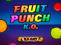 Fruit Punch K.O.