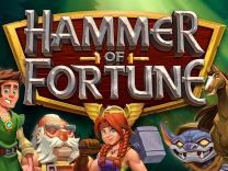 Hammer of Fortune