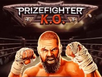 Prizefighter K.O.