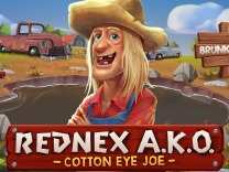 Rednex AKO