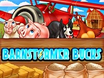 Barnstormer Bucks