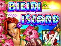 Bikini Island