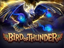 bird-of-thunder logo
