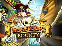 Blackbeard's Bounty