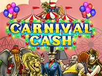 Carnival Cash