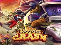Coyote Crash