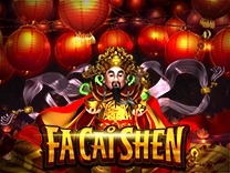 Fa Cai Shen