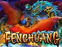 fenghuang logo