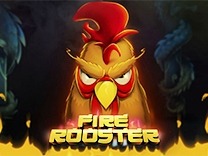 fire-rooster logo