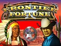 Frontier Fortunes