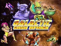 Galactic Cash
