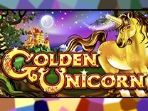 Golden Unicorn