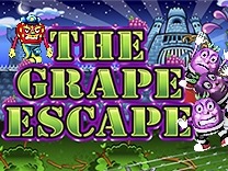 Grape Escape