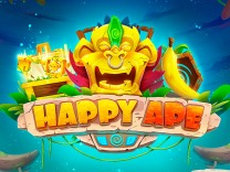 happy-ape logo