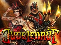 Jugglenaut