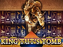 King Tut's Tomb