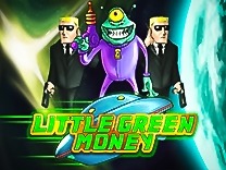 Little Green Money